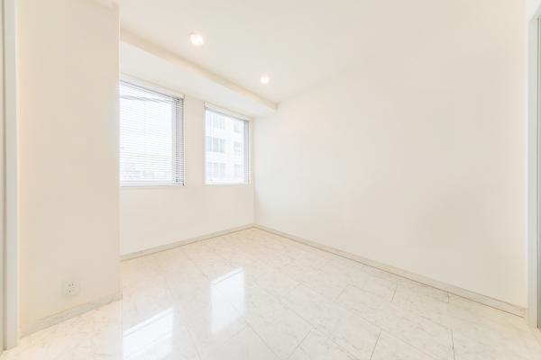 リビング約１０帖（CGで作成したリフォームイメージです。）