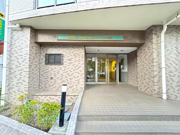 マンションエンブレム