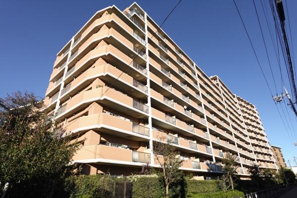 2004年2月完成物件　総戸数187戸