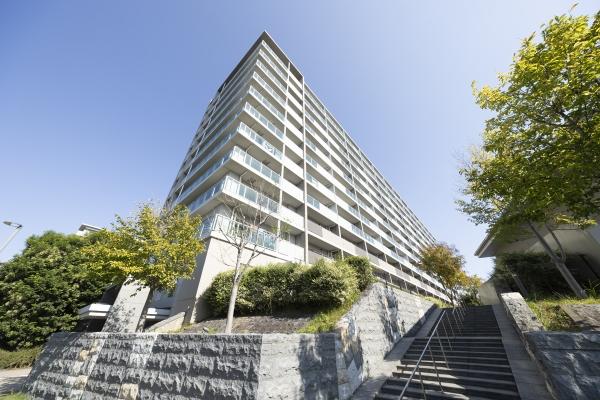 2013年10月築東京建物株式会社旧分譲「Brillia」シリーズ