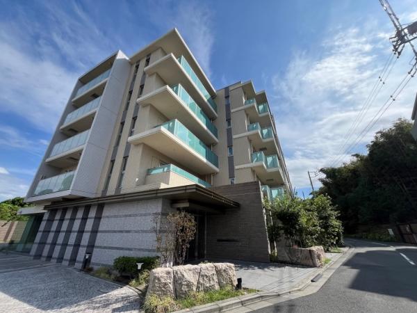 東京建物株式会社旧分譲