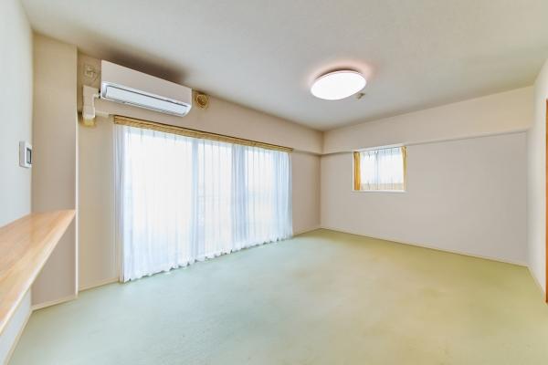 CGで作成したリフォームイメージです。