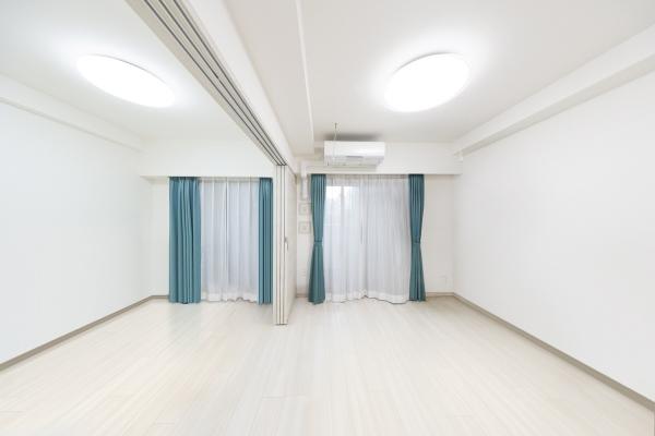 エントランス外観