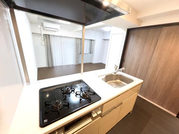 CGで作成したリフォームイメージです。内装費用等は価格に含まれておりません。