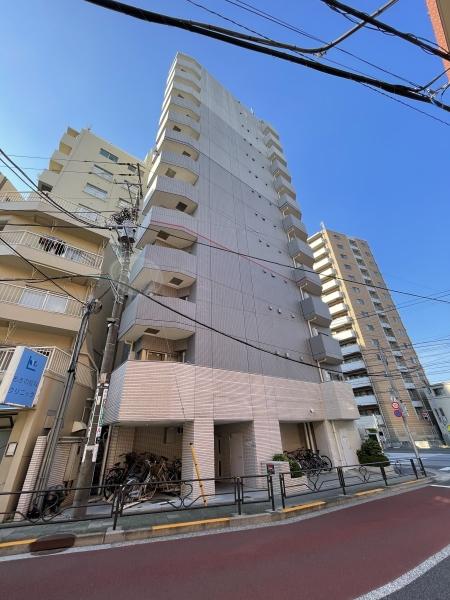 ２００９年９月分譲