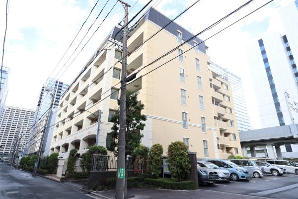 外観（南側から撮影）