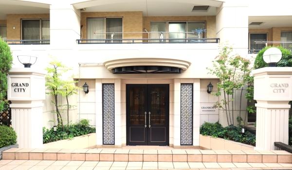 外観（南側から撮影）