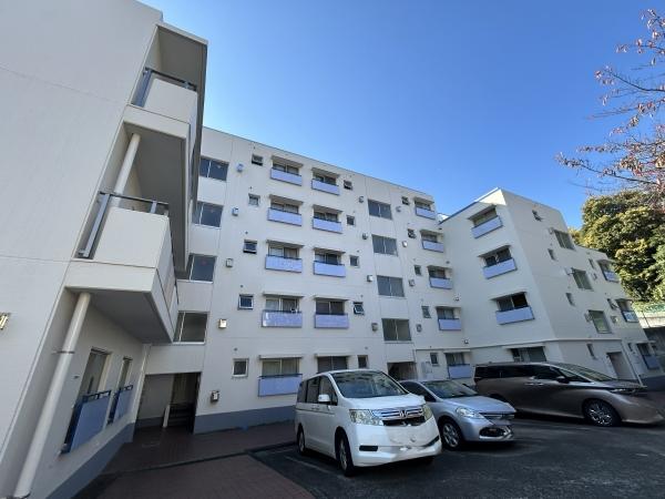 鶴見二見台KSマンション