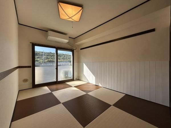 家族みんなが集まる心地よいダイニング