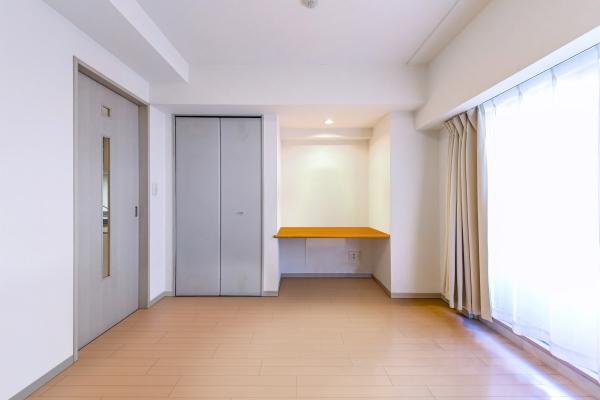 約8.0帖の洋室　（CGで作成したリフォームイメージです）