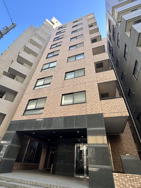 マンション外観写真（２）