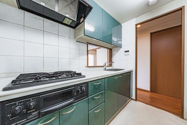 リビング（CGで作成したリフォームイメージです）