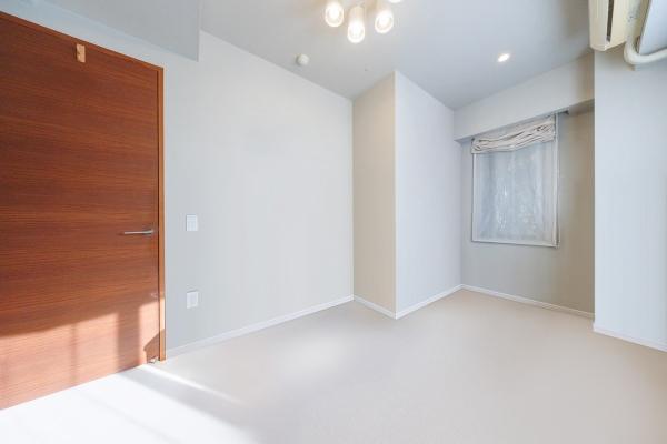 リビング　TES式床暖房あり（ＣＧで作成したリフォームイメージです）