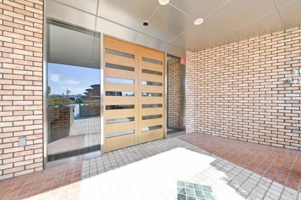 LD部分に床暖房が設置されているため、乾燥しにくく快適な室温を保てます。