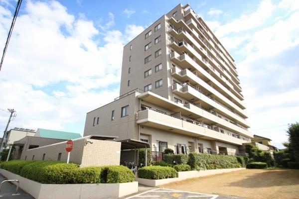 １９９８年築　総戸数７４戸