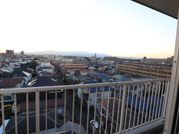 駐車場月額8000円 2025年11月18日　時点空有