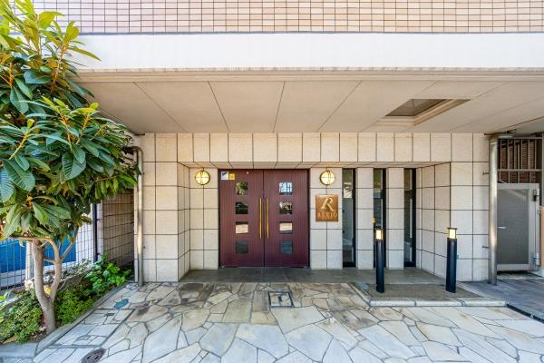 ファサード　外観