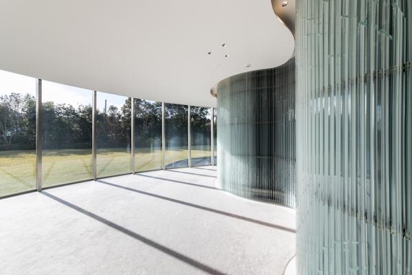 ガーデンラウンジ（所在階：2階）