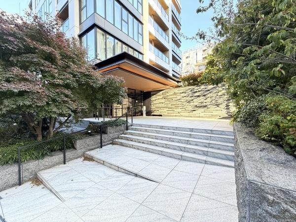 レジデンスゲートアプロ—チ