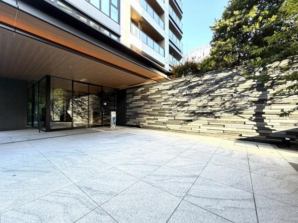 レジデンスゲートアプロ—チ