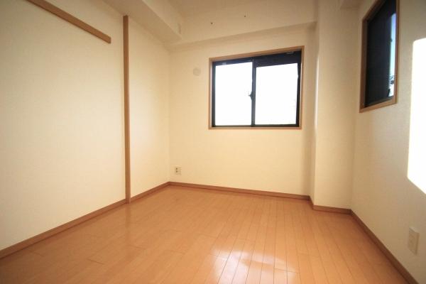 ダイニングキッチン