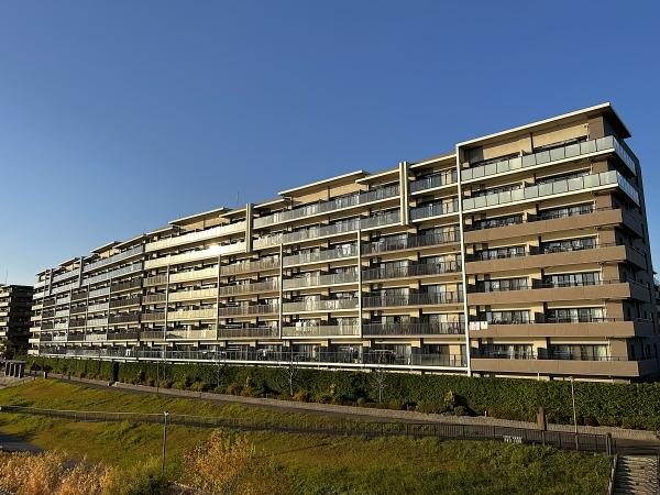 株式会社大京と住友不動産株式会社旧分譲の「グランアルト」シリーズ