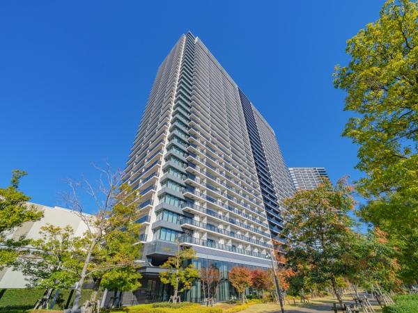 1539戸のビックコミュニティ