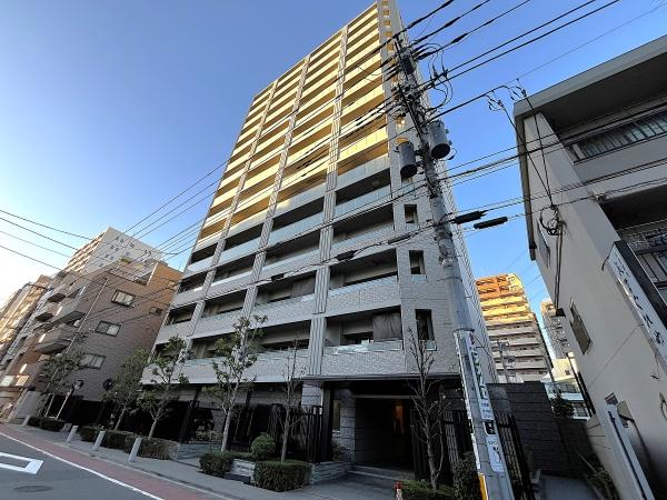 株式会社大京と住友不動産株式会社旧分譲の「グランアルト」シリーズ