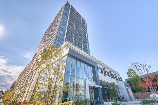 日鉄興和不動産株式会社、三菱地所レジデンス株式会社の旧分譲マンション