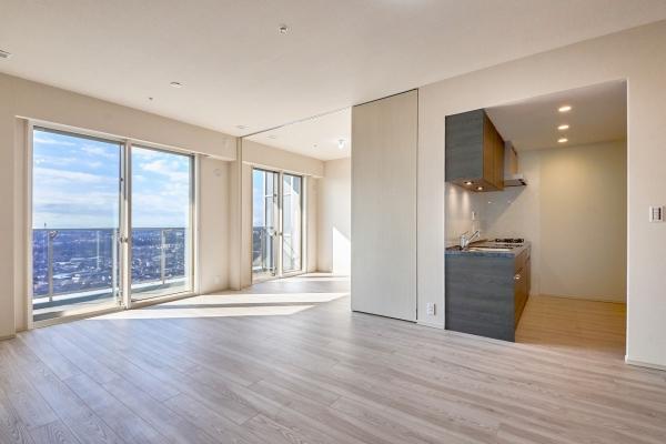 日鉄興和不動産株式会社、三菱地所レジデンス株式会社の旧分譲マンション