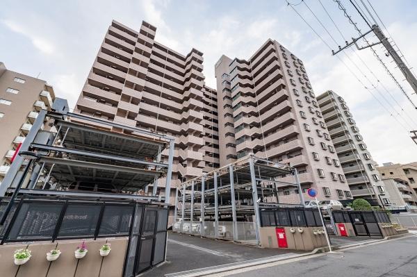 総戸数１７９戸