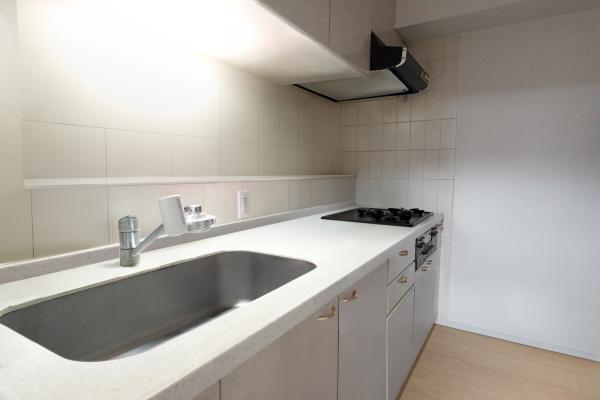 約１０．７帖のリビングダイニング（CGを使用したイメージです）