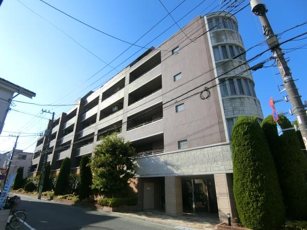 南向きのため陽当たりが良好です