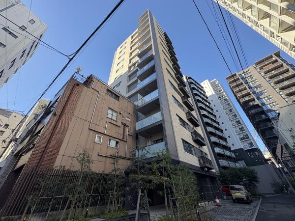 外観（2019年5月築）