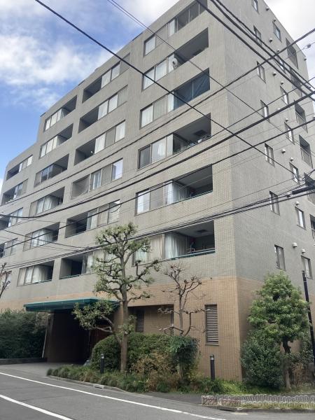 外壁タイル張り