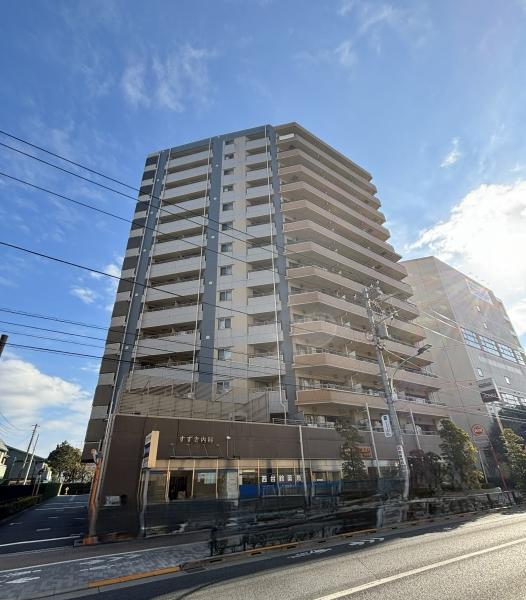 ２００５年２月築