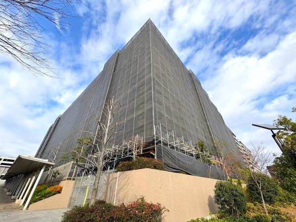 総戸数２３９戸