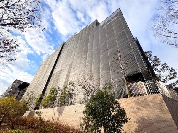 総戸数２３９戸