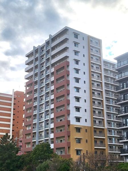 総戸数１８４戸のビッグコミュニティ