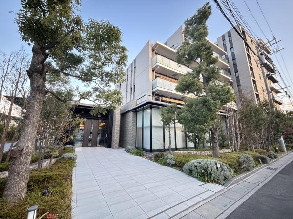 「総戸数497戸のビッグコミュニティ」