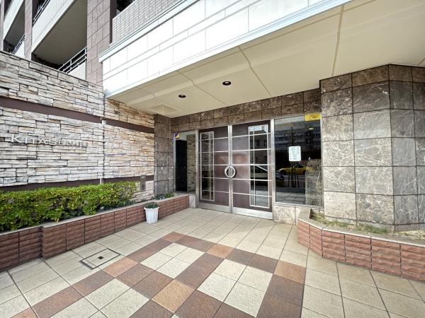 「マンションエンブレム」