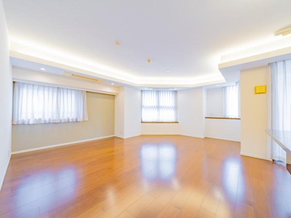 落着きと重厚感のある外観