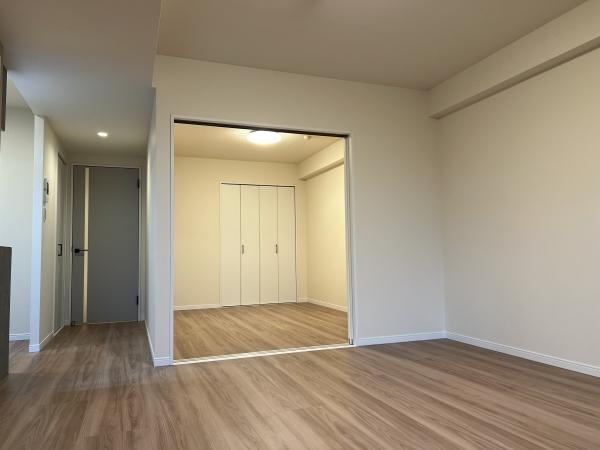 リビング１０．０帖