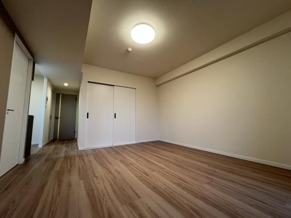 リビング１０．０帖