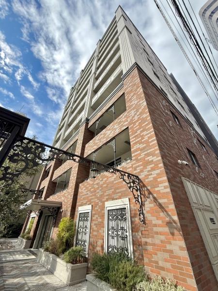 ２０２２年５月築　３駅３路線利用可の築浅レジデンス