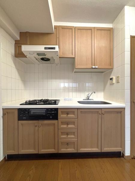 リビングダイニングキッチン