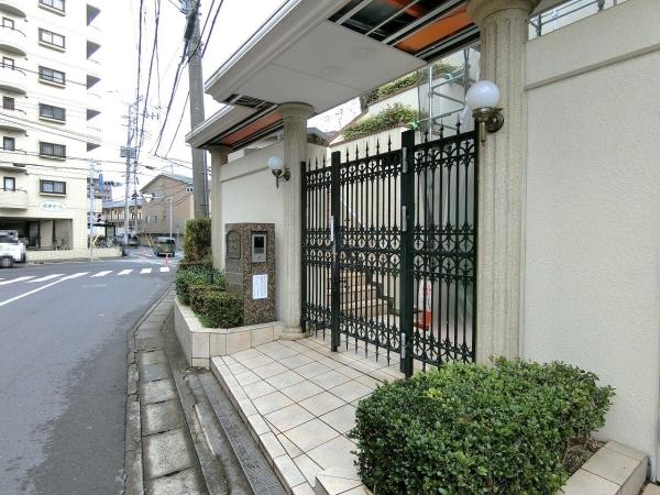 総戸数１１５戸のビッグコミュニティによる充実した共用施設