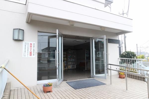 マンションエンブレム