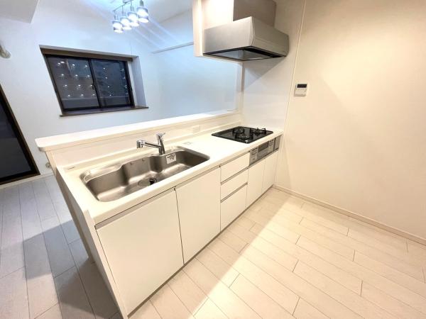 リビングダイニング