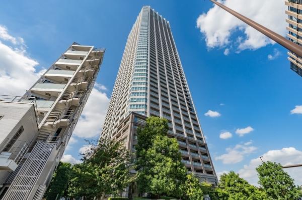 大規模タワーレジデンス